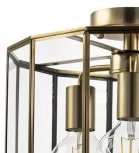 Потолочная люстра Lightstar Genni 798231 (220V, круглые)