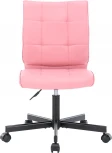 Компьютерное кресло Everprof EP-300 Экокожа Розовый