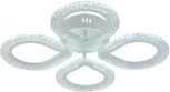 Потолочная люстра Menita 10270/4 LED*61W White