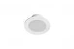 Встраиваемый светильник светодиодный Lucia Tucci LTP LTP-D009-7W-W