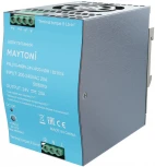 Блок питания PSL015 24В 480Вт Maytoni Блоки питания 24В 821014
