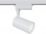 Трековый светильник Vuoro Unity 4000K 6Вт 24° LED (однофазный) Maytoni Technical TR003-1-6W4K-S-W