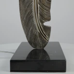 Настольная лампа Raveno Black L59 By ImperiumLoft Raveno01 (220V)