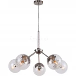 Подвесная люстра F-Promo Particulis 2200-5P
