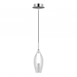 Подвесной светильник Lightstar Pentola 803021 (220V, на проводе, бокалы)