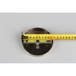 Бра Omnilux Avetrana OML-66601-01 (220V, шар)