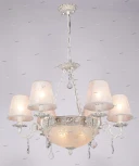 Подвесная люстра Citilux Бельведер CL424161