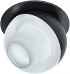 Встраиваемый точечный светильник Arte Lamp Deneb A7249PL-1BK