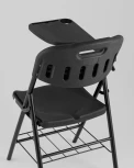 Стул Stool Group складной банкетный черный арт.УТ000040171