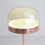 Торшер Noten L Золото ImperiumLoft Noten-Fl01 (178217-26) (LED, 220V)