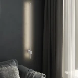 Настенный светильник белый Elektrostandard Cane MRL LED 1121 (220V, круглые)