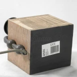 Интерьерная настольная лампа Lussole Loft Kenai LSP-0512 (220V, IP21)