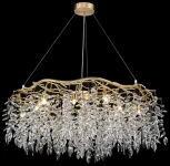 Люстра подвесная Damiana WE184.12.403