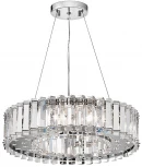 Подвесная люстра Crystal Skye KL-CRYSTAL-SKYE8 Kichler