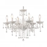 Подвесная люстра Maytoni Bellona ARM386-06-W