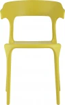 Стул Neo пластик горчичный 4 шт. Stool Group (арт.УТ000037289)