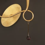 Бра Mantra Paola 3547 (220V)