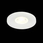 Встраиваемый точечный светильник ST Luce Gera ST205.508.01 (220V, круглые)