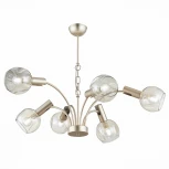 Подвесная люстра Evoluce Balchino SLE104203-06