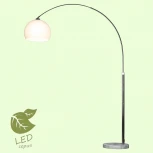 Торшер Lussole Lgo Marble GRLSP-0539 (220V, IP21)