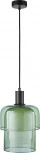 Подвесной светильник 33 ИДЕИ PND147.01.01.003.BL-M26GC (220V, на проводе)