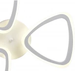 Потолочная люстра Natali Kovaltseva LED LAMPS 81127/3C