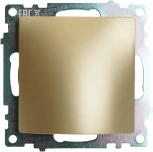 Вывод кабеля (золото) Stekker Катрин 49464