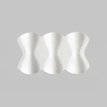 Архитектурная подсветка Imex Cross IL.0014.0019-6-WH (LED, 220V, IP54)