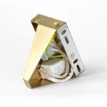 Настенный светильник светодиодный Lussole Littlerock LSP-7336 (220V)