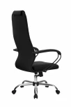 Офисное кресло Метта SU-B-10/подл.130/осн.003 Черный