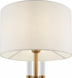 Торшер Freya Lino FR5186FL-01BS