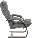 Кресло-трансформер Leset Монако (Фанера,Шпон березы/Рогожка) Leset арт.2500000117473