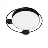 Настенно-потолочный светильник Loft IT Mike 10062 (LED, 220V, круглые)