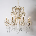 Подвесная люстра ImperiumLoft 105467-28