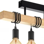 Потолочная люстра Eglo Townshend 32915