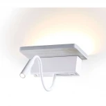 Настенный светильник Odeon Light Woody 3869/8WL