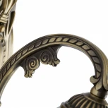 Бра Arte Milano AM340837 340837/1W AB (220V)