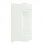 Настенный уличный светильник светодиодный Feron Челси 51492