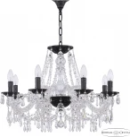 Подвесная люстра Bohemia AL1603 AL16303/8/240 BM