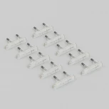 Лампа подсветки для выключателя 10 шт. (белый)Werkel W8020101