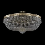 Потолочная люстра Bohemia 1927 19271/80IV G