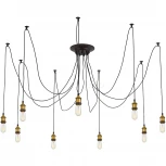 Подвесной светильник Citilux Эдисон CL451091