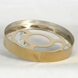 Подвесная люстра Crenshaw LSP-8719 Lussole