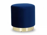 Пуф Drim ОГОГО 571888 (темно-синий)
