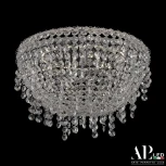 Подвесная люстра APL LED Rimini S501.0.30.B.4000