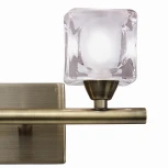 Бра Mantra Cuadrax 0993 (220V)