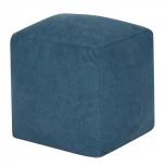 Пуфик Dreambag Куб Нефритовый Велюр (Классический) 3923601