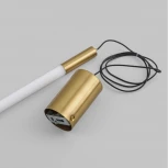 Подвесной светильник Imex Toscana PLC-7048-450-P_SGD