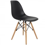 Стул Eames серый