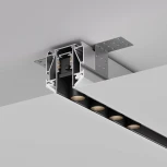 Профиль-держатель MAG-STRETCH-ORIENT-2000 (Arlight, Алюминий) 036147(2)